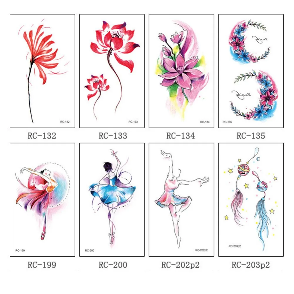 Комплект из 3 предметов с милым рисунком кота роза цветок красочные