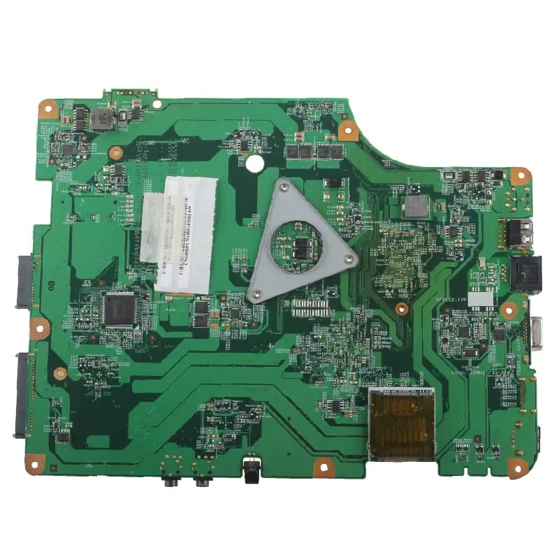 Материнская плата для ноутбука DELL Inspiron M5030 материнская 10211 1 AMD|Материнские платы