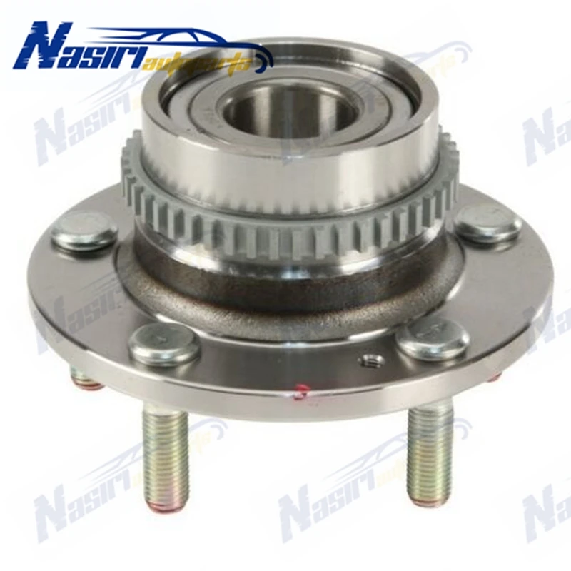 Подшипник ступицы заднего колеса для Hyundai Tucson 2005 2009 FWD Kia Sportage 2006 2007 2008 2009|bearing