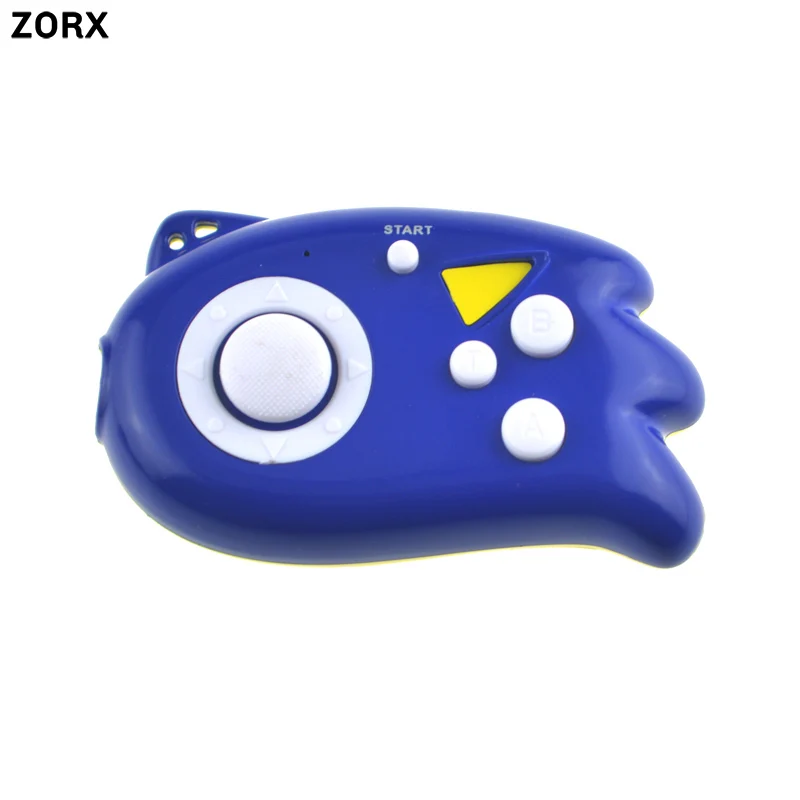 Семейный ТВ Видео геймпад мини видео игровая консоль плееры контроллер