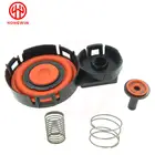 0248.S0 новая крышка клапана PCV с мембраной для Peugeot Citroen PSA Volvo Ford 9688939180 HDI 8v 9689112980 31330192 1685815