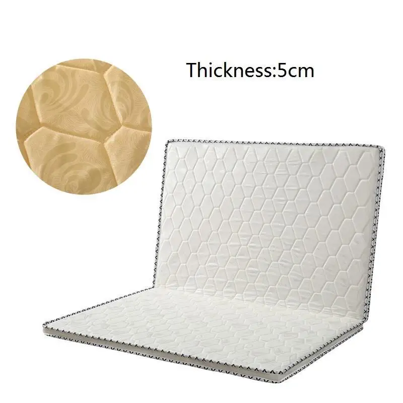 Materassi Colchones Topper Plegable Tooper Foldable Bed Matratze Mattresses Lit Matelas Matras Colchon Kasur Folding Mattress | Дом и сад
