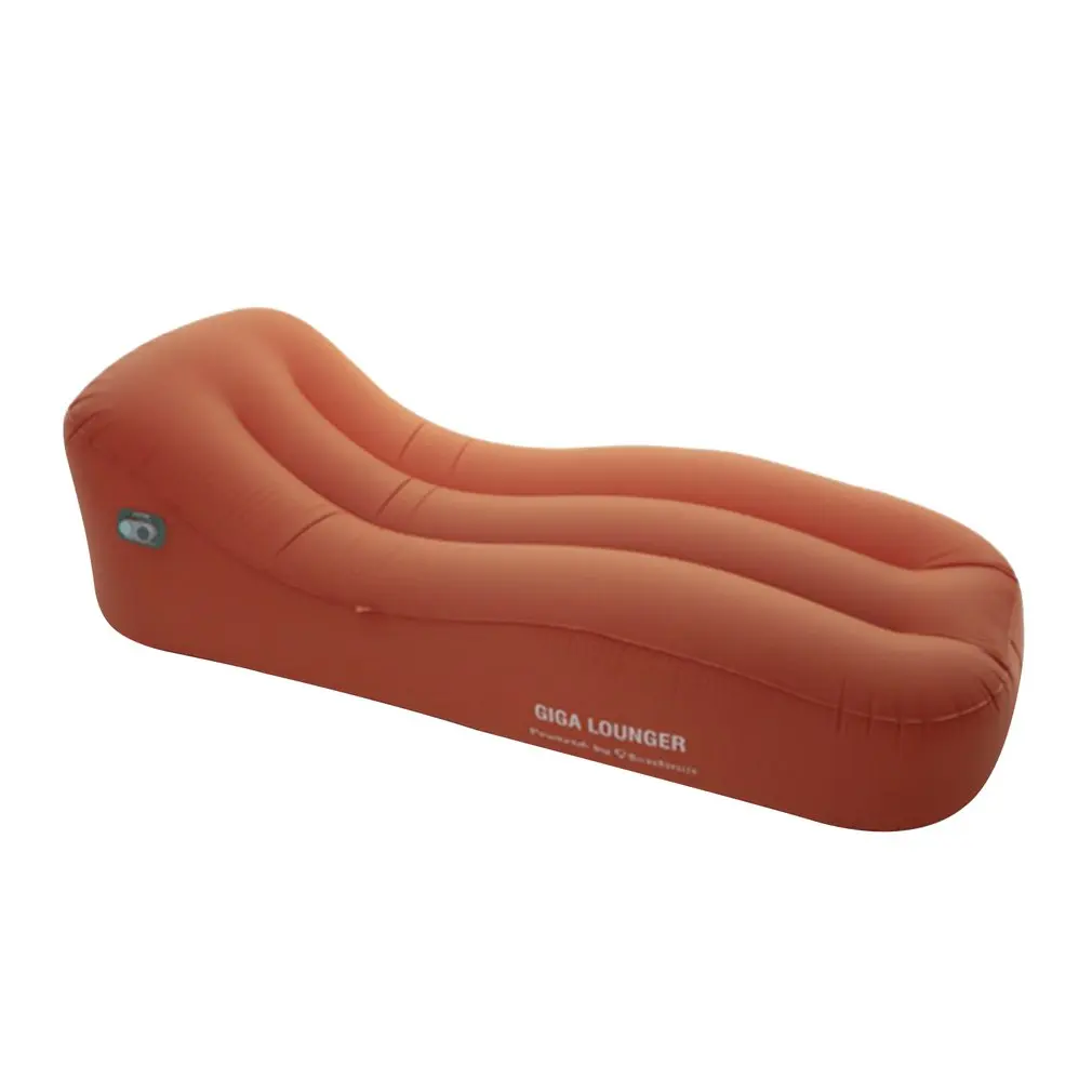 

Inflatable Bed One-Key Automatic Inflatable Lounger Portable Thick Rechargeable Outdoor Camping Beach Air Bed Sofa Mat GIFT