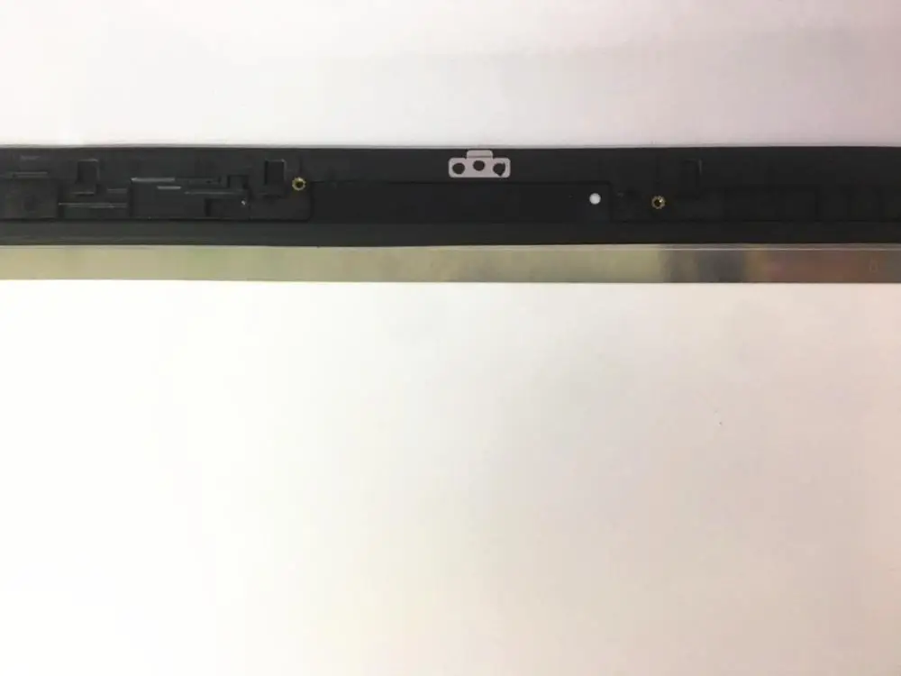 Оригинальный Йога 13 сенсорный ЖК-дисплей в сборе для Lenovo Yoga13 ЖК-экран с бордюром