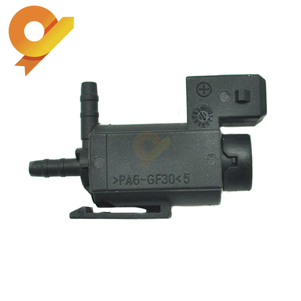 30611668 30 611 668 7.22240.16 вакуумный электромагнитный клапан для VOLVO S40 V40 V50 1,6 1,8 1,9 2,0 S70 S80 V70 I II 2,5 XC90 T TD TDI