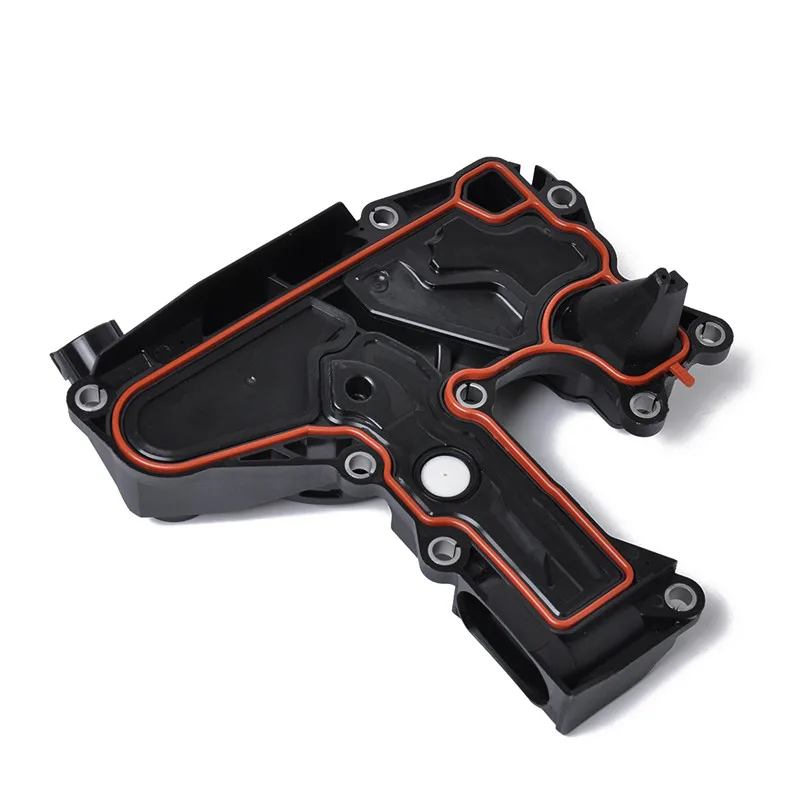 

Car PCV Valve Oil Separator for VW Jetta Golf Gti Passat Audi A3 A4 TT 06H103495 ABS Engineering Plastics Material