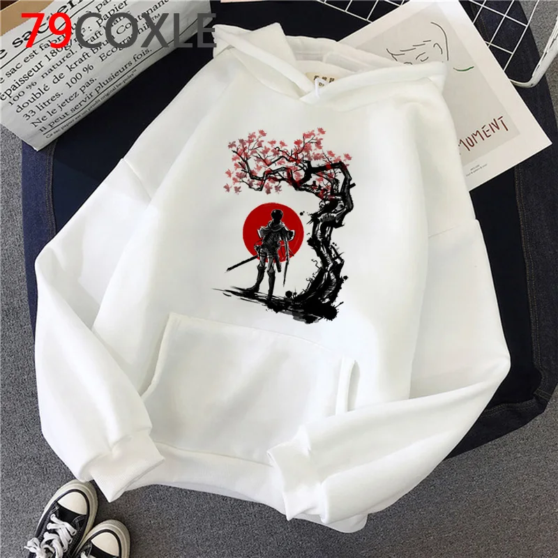 

Attack on Titan hoodies male printed anime male pullover printed