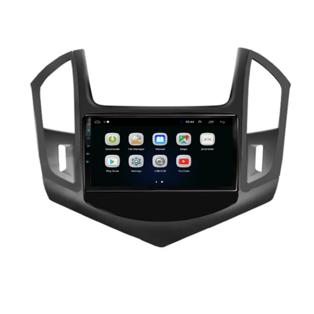 2020 4G LTE Android 10 0 для Chevrolet Cruze 2013 2014 2015 Мультимедиа Стерео DVD плеер навигация GPS радио |