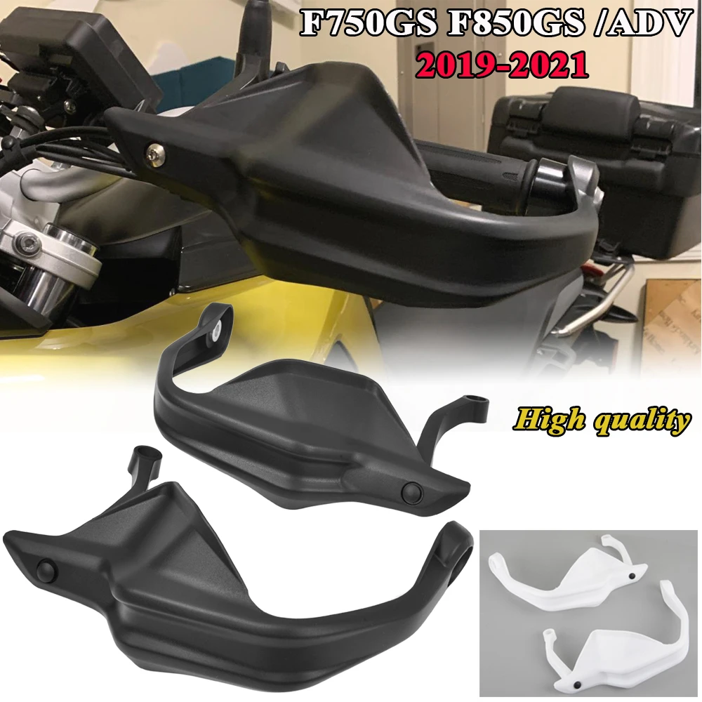

Для F850GS F750GS Handguard Windshiled Hand Guard Protector For BMW F 850 GS Adventure F850 F750 GS ADV F 750 GS 2019 2020 2021