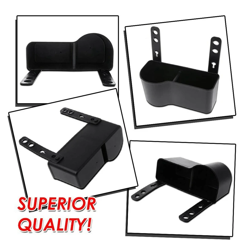 Удобный прочный Автомобильный подголовник для удаления напитков продуктов