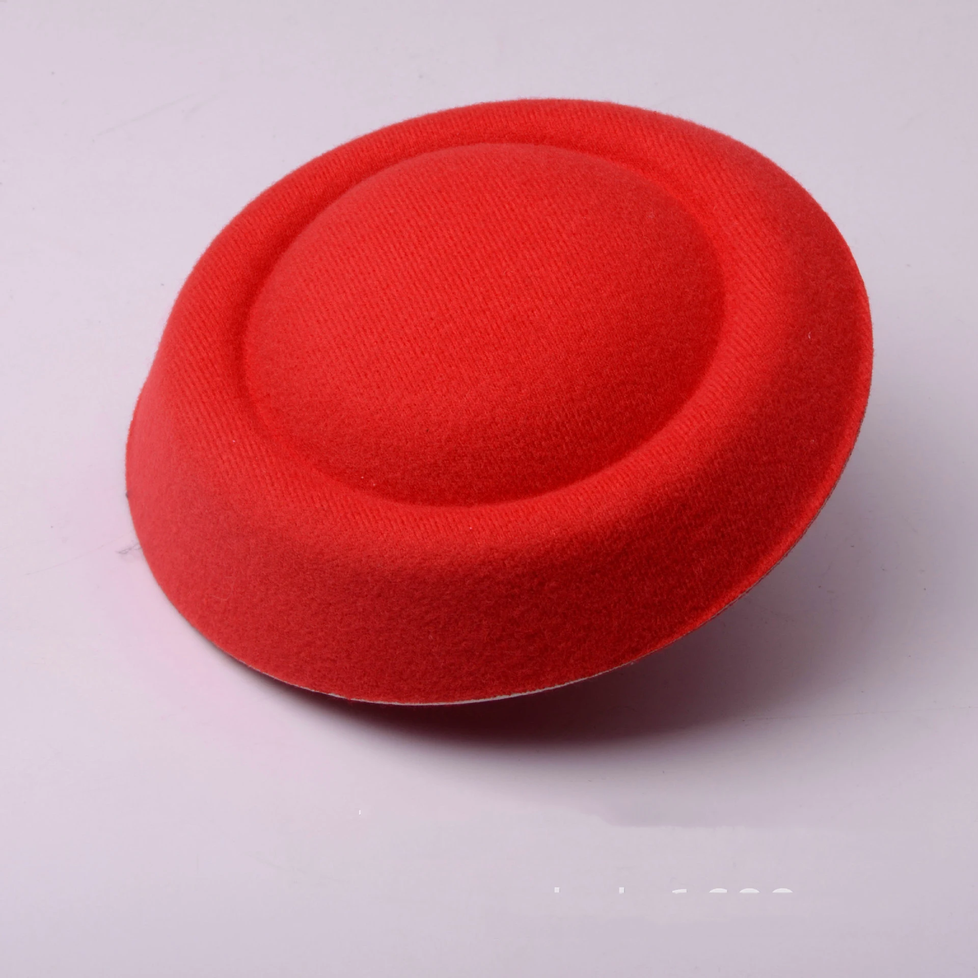 

17cm Base Top Hat Cap DIY Stewardess Hats For Kids Adults Circus Birthday Party s Costume Christmas