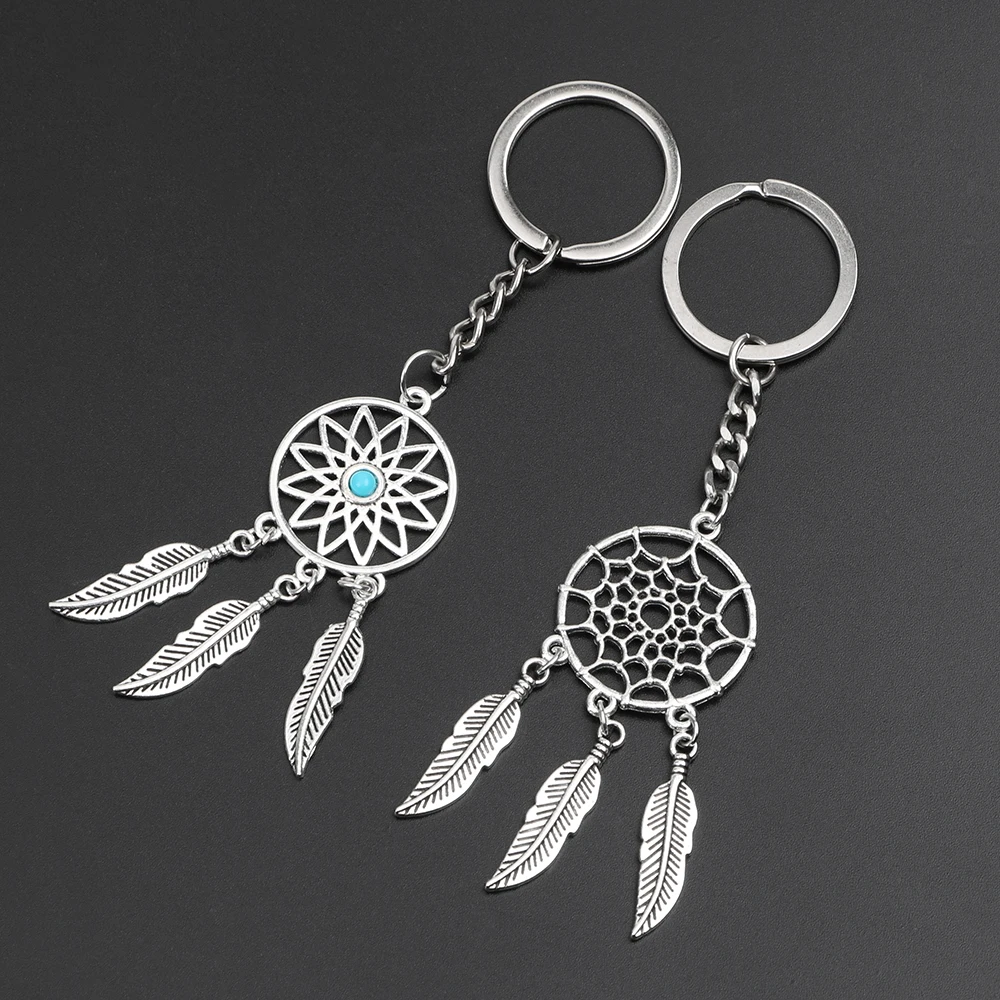 LEEPEE сплав христианский кулон автомобильный Стайлинг авто аксессуары подарок Dream