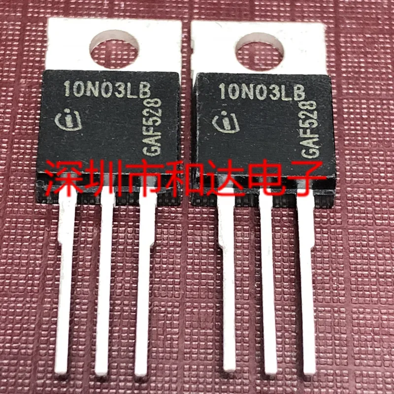 

10N03LB IPP10N03LB TO-220