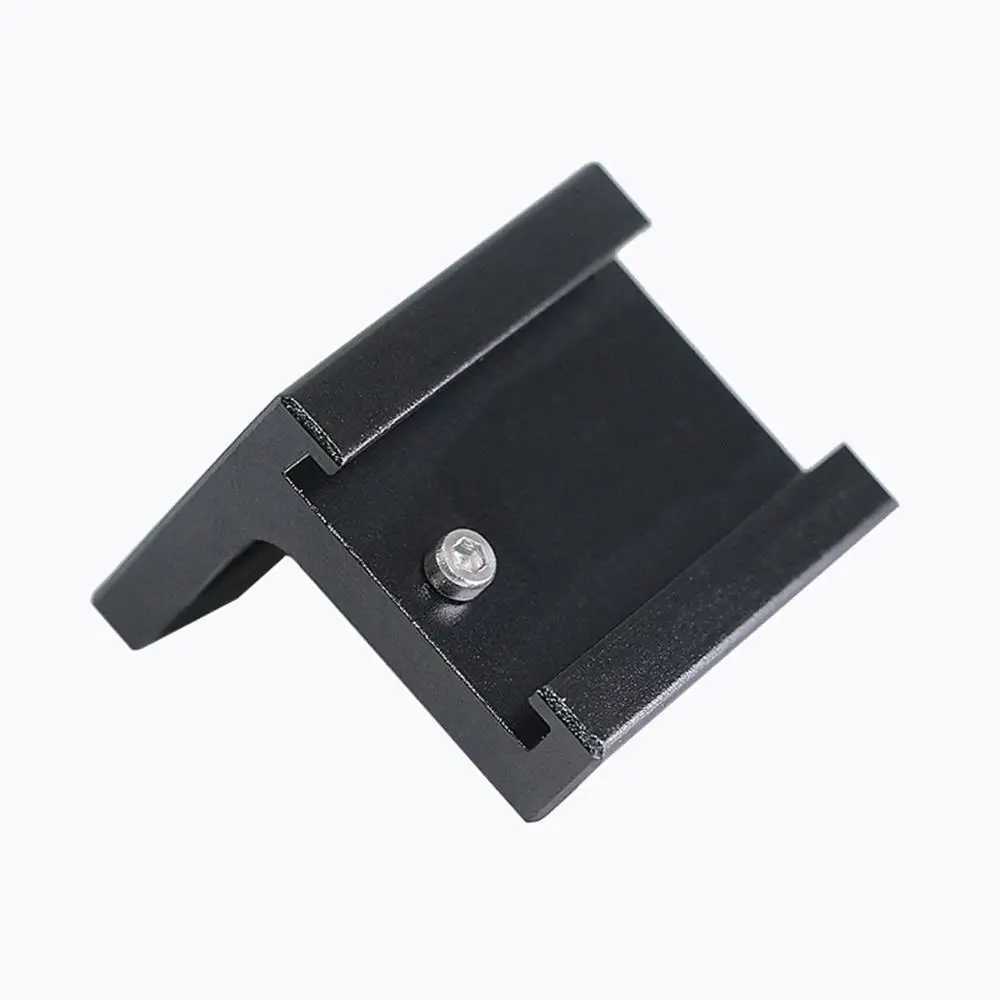 DSLR Камера Холодный башмак адаптер для быстрого крепления монитора фальш