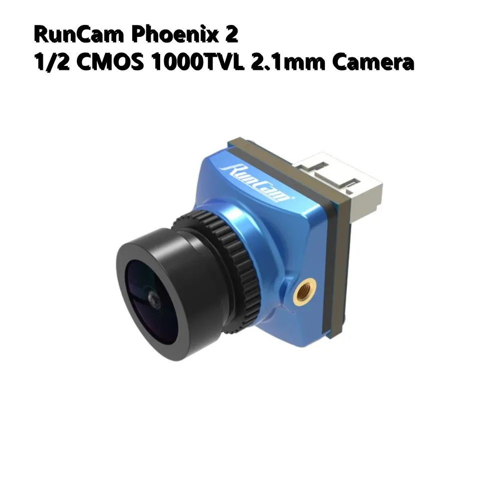 runcam phoenix 2 отличная низсветильник