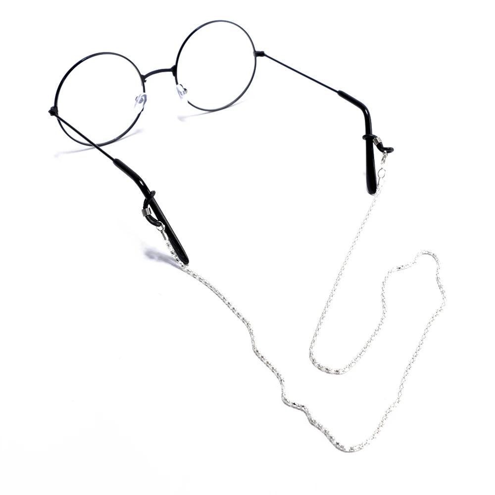 Модные шикарные женские очки золотистого и серебряного цвета солнечные с