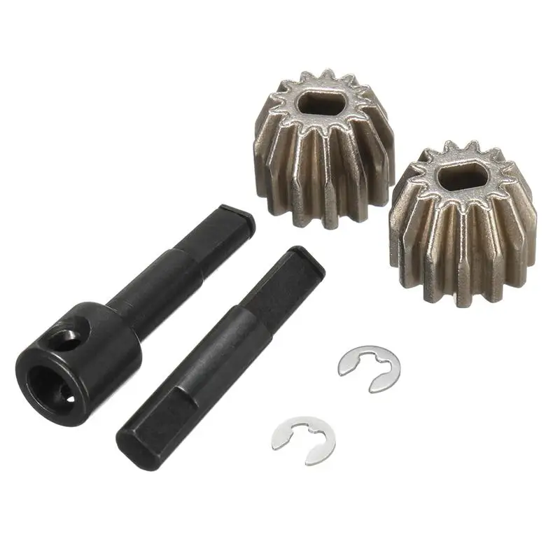 Запчасти для ZD Racing 1:10 10427-S 10421-S 10423-S 9102 9103 9105 9106-S активная передача фитинговая