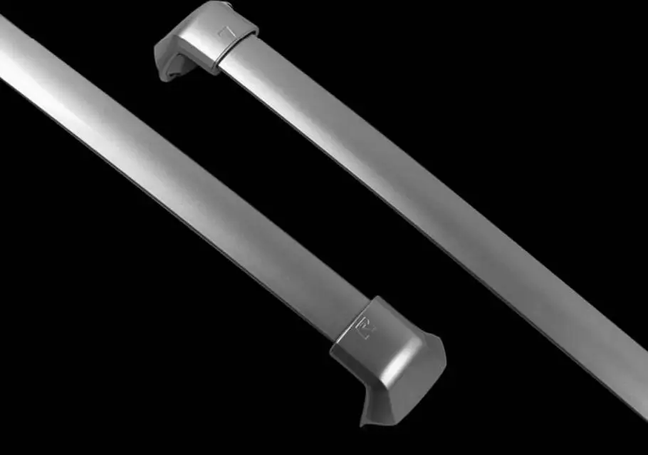 Новинка автомобильные багажники на крышу высокого качества из алюминиевого