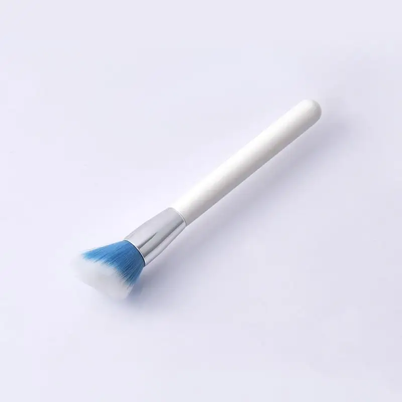 

Single Makeup Brush Double-headed Eye Shadow Brush Loose Powder Brush