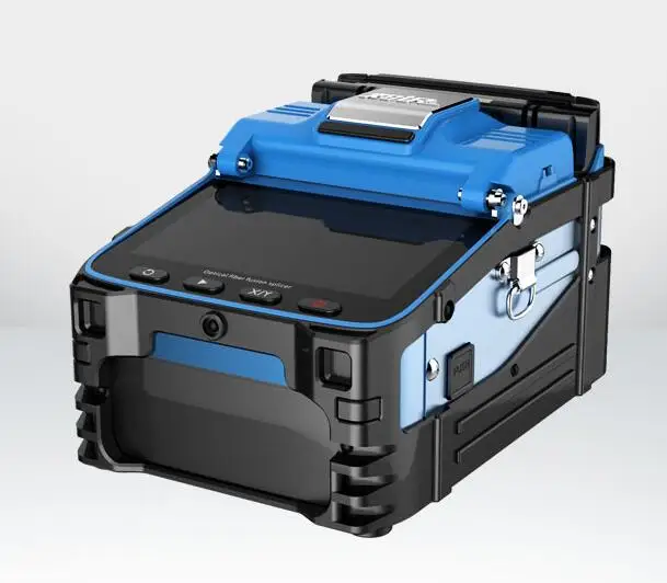 Полностью автоматический интеллектуальный сварочный аппарат для