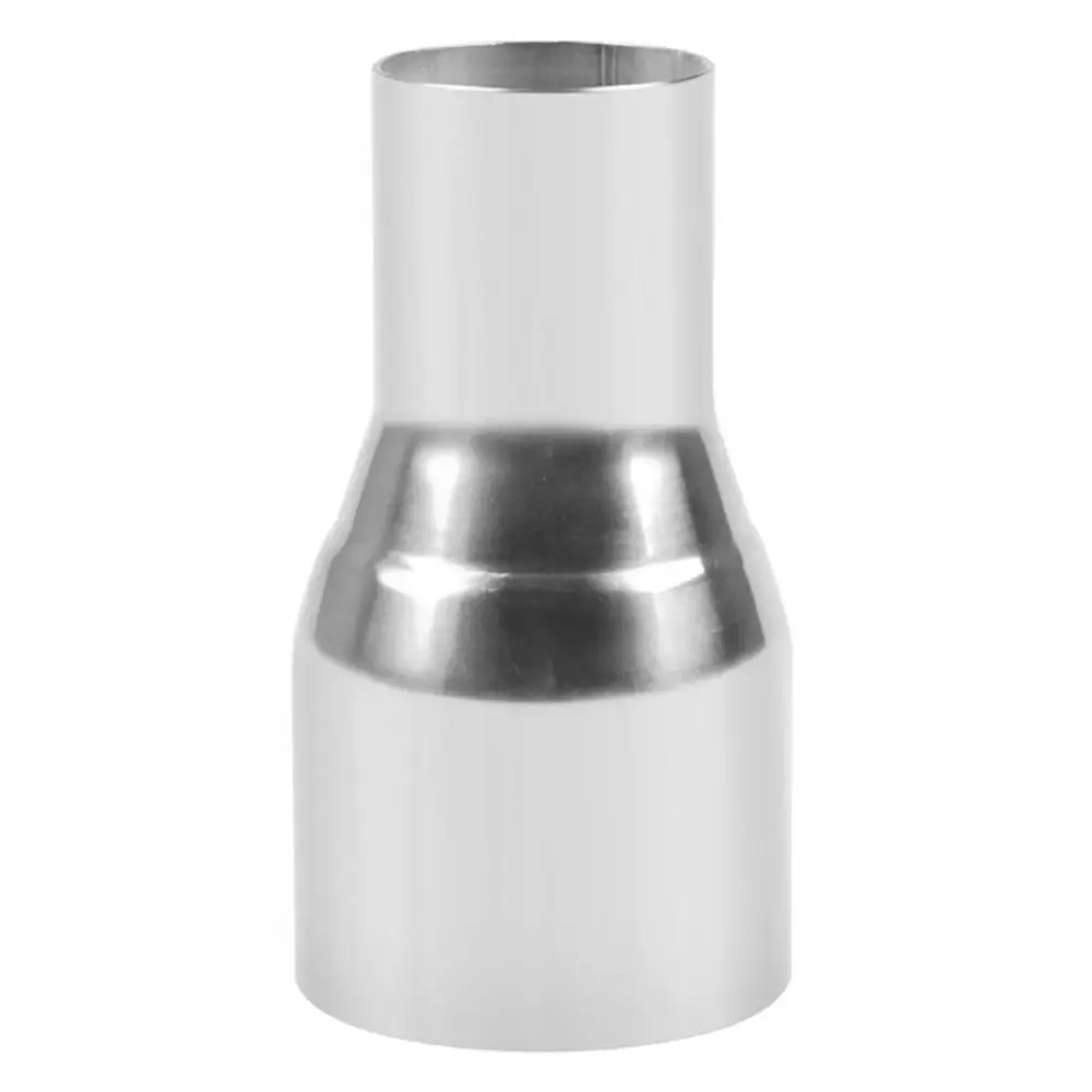 Лидер продаж 80% модифицированный выхлопной редуктор из нержавеющей стали для