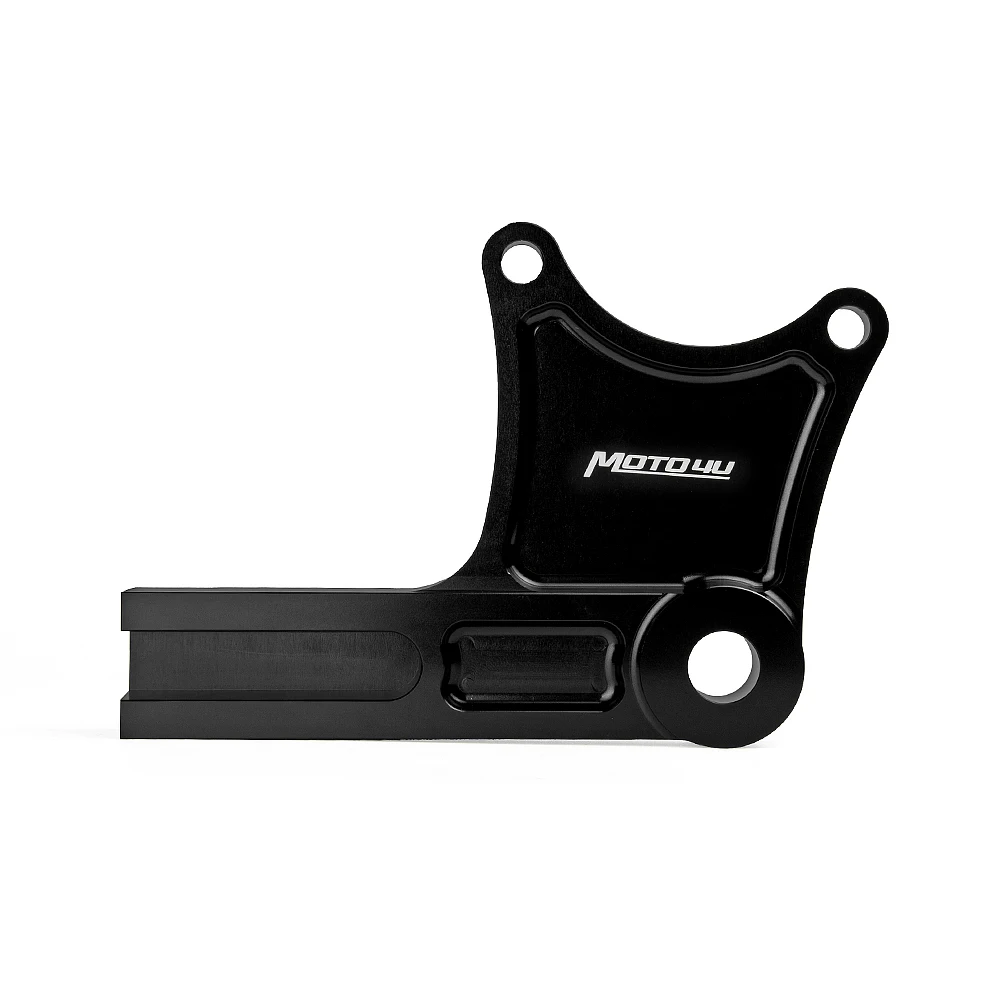 Задний тормозной суппорт для мотоцикла кронштейн перемещения Триумф трекстон