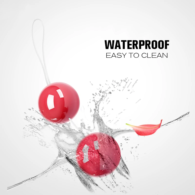 Рисунок 6 - Китайские вагинальные шарики