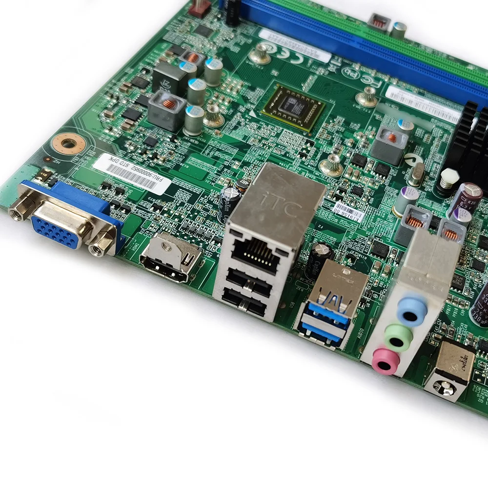 Для Lenovo H505 H505Z S505Z настольная материнская плата для CFT1D3LI 11201034 идеальный тест |
