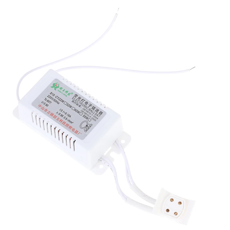 Электронный балласт 100 280 В переменного тока T5|Балласты| |