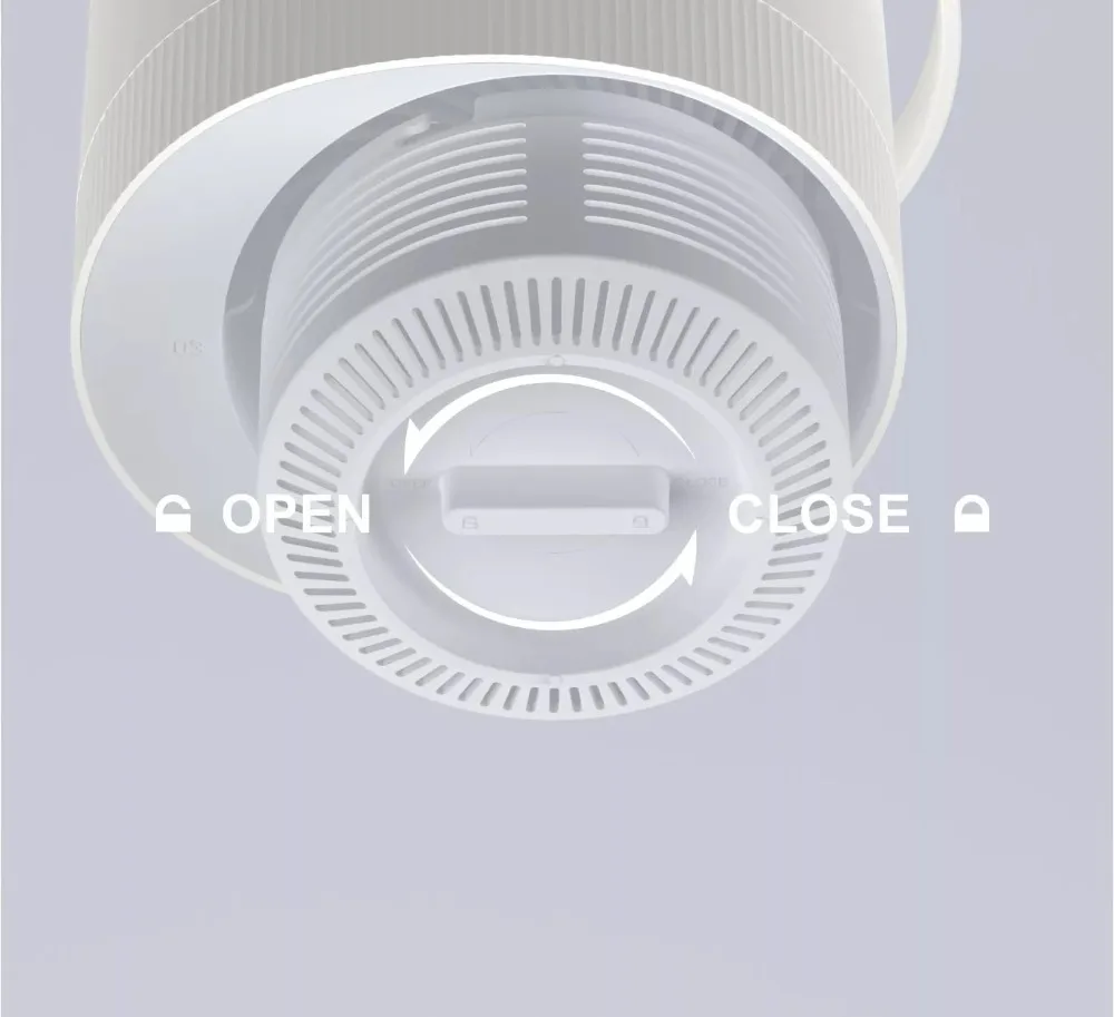 Лампа-ловушка для насекомых Xiaomi Mijia оригинальный USB Электрический