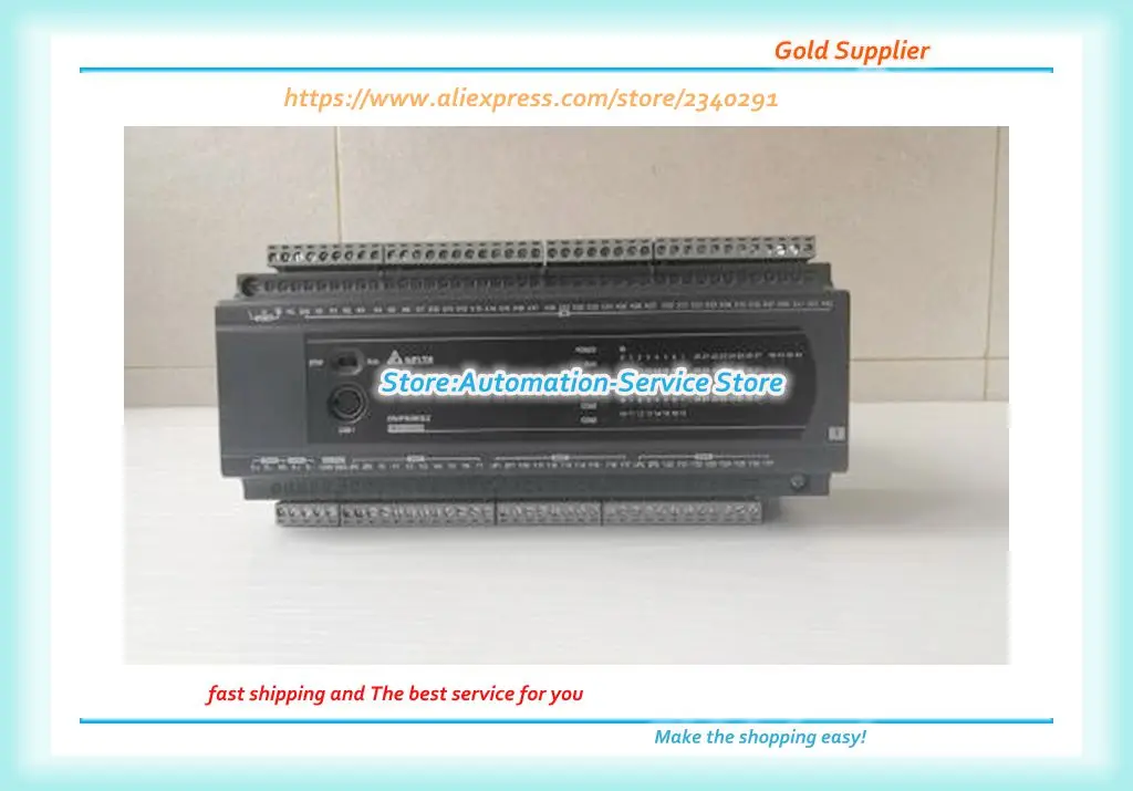 DVP24ES200T DVP32ES200T DVP40ES200T DVP60ES200T DVP16ES200T DVP32XP200R новый оригинальный Delta | Электроника