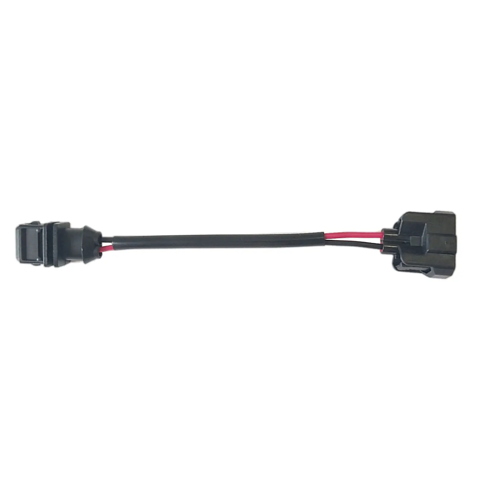 

Адаптер жгут перемычек для преобразования топливного инжектора OBD1 в OBD2, для замены Honda, прочный пластик