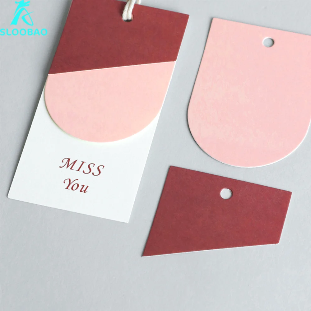 Бесплатная доставка точечные бирки поддержка настройки а также отправка бирок