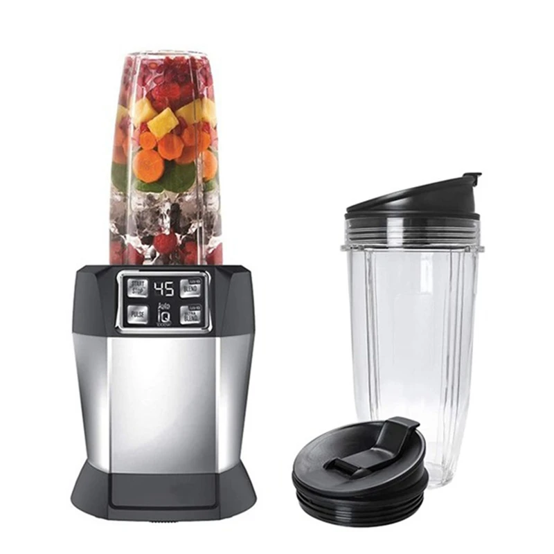 

6 24 Nutri Ninja Auto IQ BL450-70 BL451-70