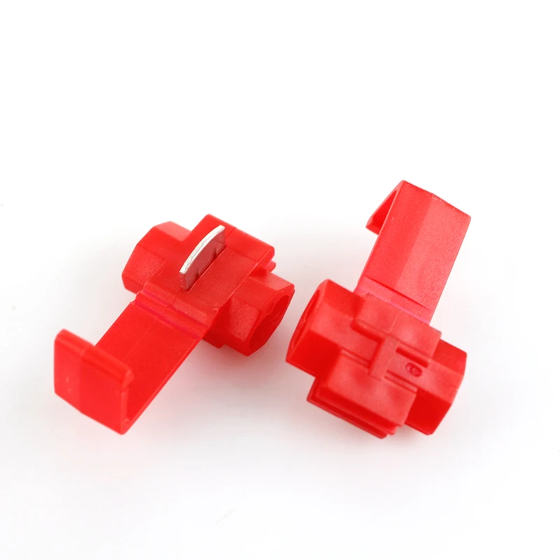 

2x25W 25ohm Car Universal Canbus Load Resistor Protector For LED Turn Signal Light Fix Error Fast Flash 7443 WY21W W21W 7440