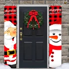 Рождественская подвесная гирлянда, подвесные украшения для дома, Рождественское украшение, рождественский подарок, новый год 2022