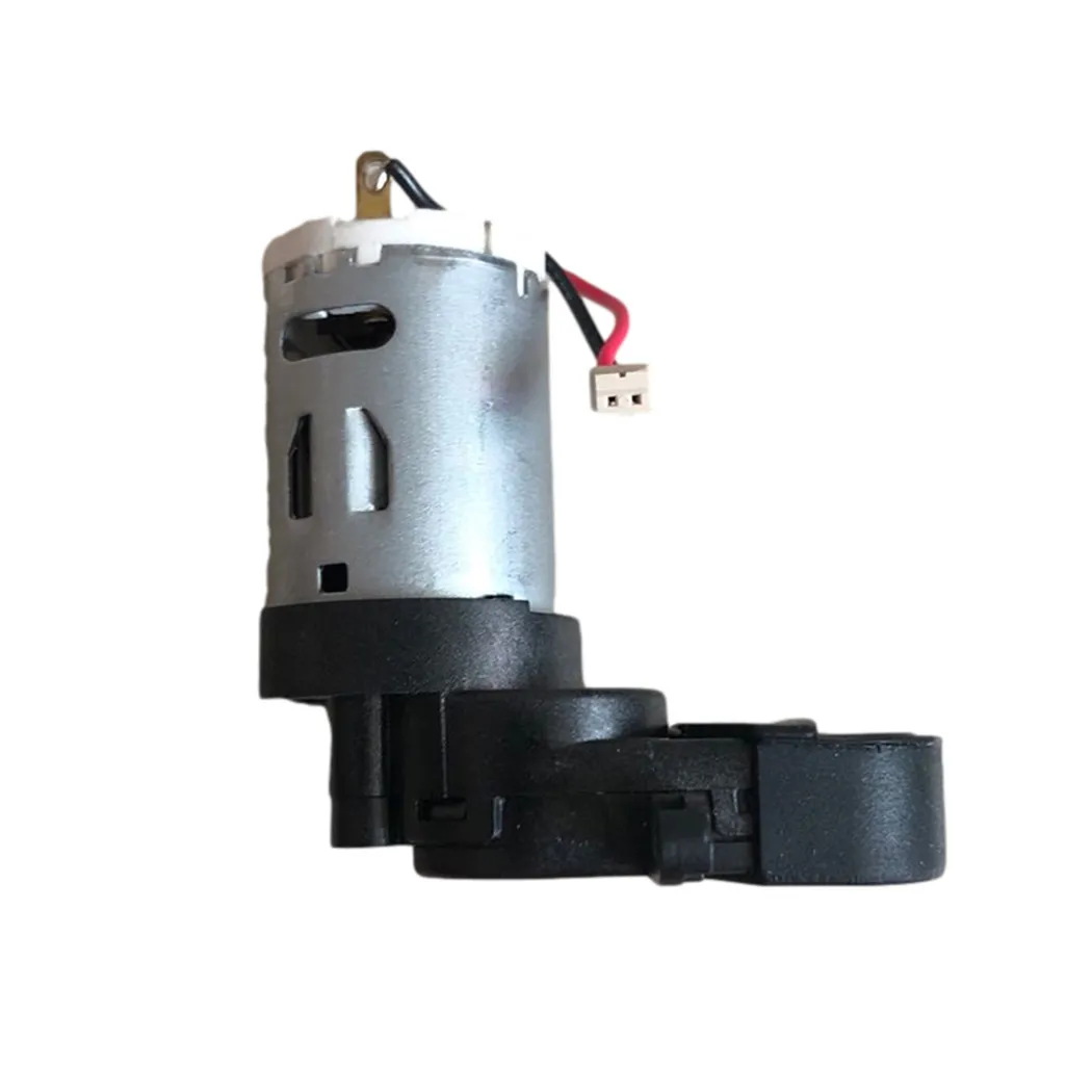 

Main Roller Brush Motor For Ecovacs Deebot 901 Vacuum Cleaner Parts Sweeper Cleaning Tools Replacement Robot Vacuum Part Motors