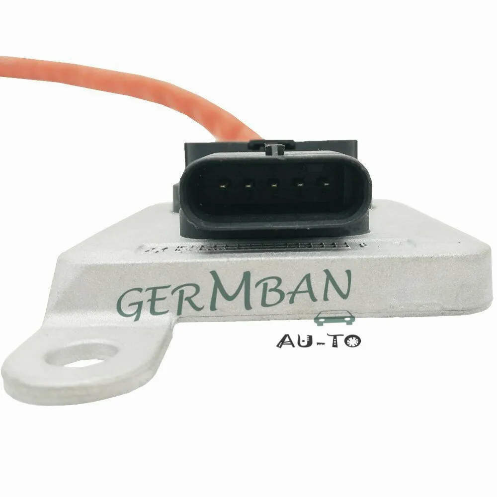 Новый оригинальный задний нисходящий азотный оксид NOx датчик часть № 13628589845 для