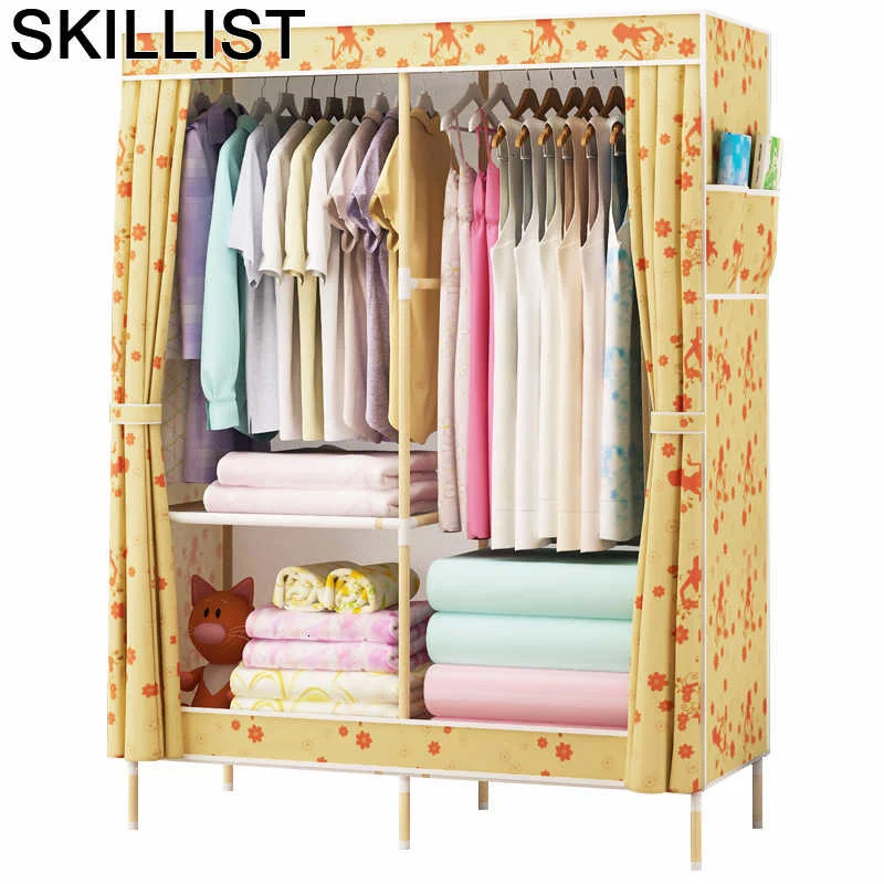 

Odasi Mobilya Placard Rangement Penderie Armario Tela Mobili Per La Casa Dresser Mueble De Dormitorio Closet Cabinet Wardrobe