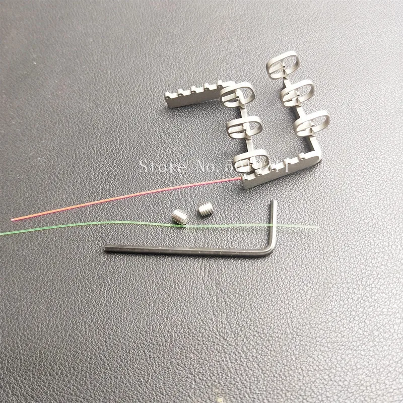 Хит продаж аксессуары для рогатки точные прицелы Повышенная точность стрельбы