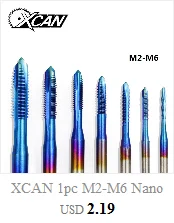 XCAN 1 шт. диаметр 35 мм Регулируемые твердосплавные сверла петля отверстие открывалка сверлильный инструмент деревообрабатывающий резак