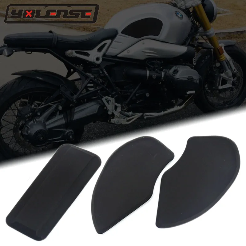 Аксессуары для мотоциклов BMW R NINET NINE T RNINET Rnine 2013 2014 2015 2016 2017|Наклейки и стикеры| |