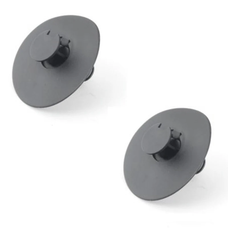 

2 PCS JACK HOLE COVER 2029970186 for MERCEDES BENZ W202 W210 W208 Jack Rubber Pad