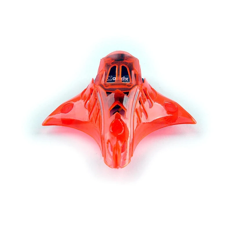 HappyModel Mobula7 Tinywhoop Дрон сменный регулируемый угол обзора навес камеры V2 для CADDX EOS2