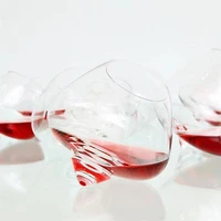 400ml crystal whisky beer glass wine cup wide belly whiskey glass tumbler drinking glass cocktail wine glass whisky brandy cups