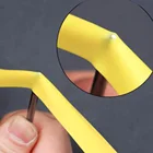 Подушка для прокола шин велосипеда, ПВХ, 2627,529 дюймов, 2 шт.