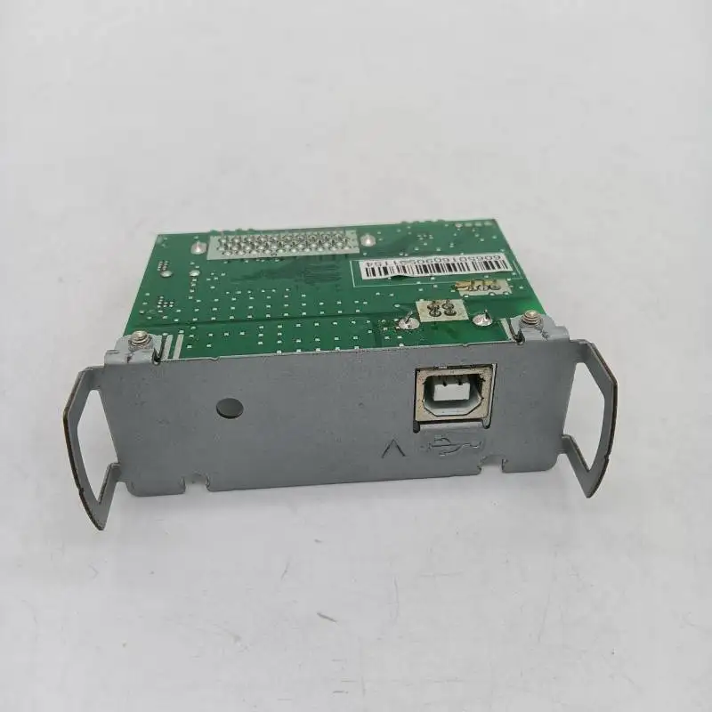 Для Star Micronics USB интерфейсная карта памяти для TSP650 TSP700 TSP800 II Запчасти pos-принтера |