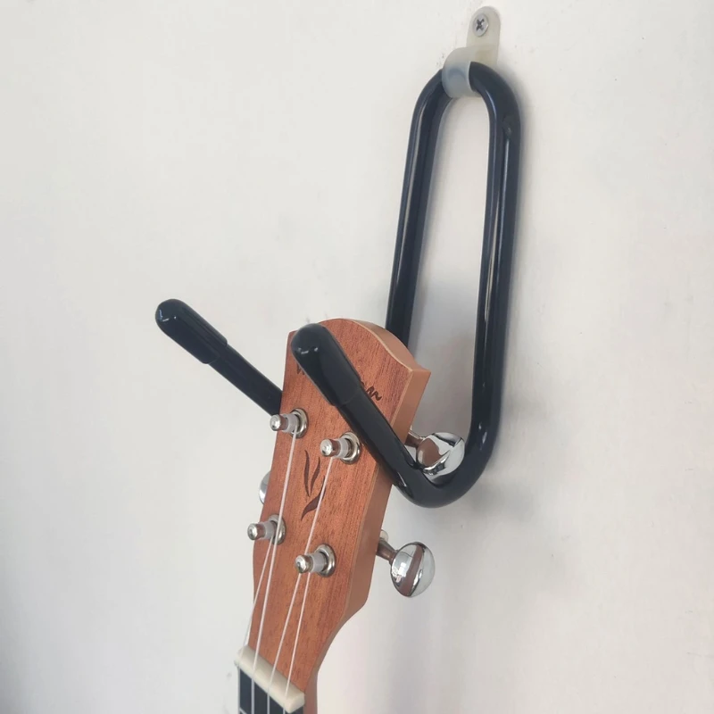 

2 Pcs Universal Skateboard Longboard Wall Mount Hanger Hook Rack Storage Display T4MF