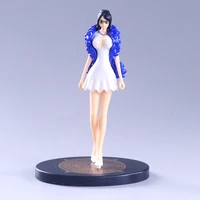 pvc anime one piece pop nico robin miss%c2%b7allsunday action figure sexy princess new golden theater edition model toy gifts