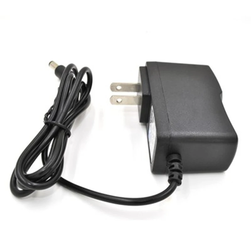 Универсальный адаптер питания для светодиодных лент 110-240 в перем. Тока 5 В 6 8 9 10 12 15